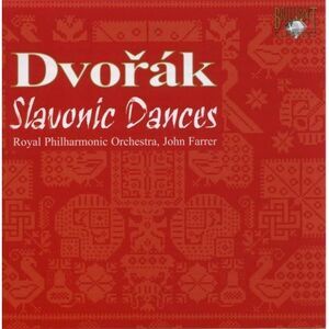 Slavonic Dances